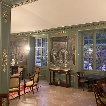 Apartamento Dans Chateau